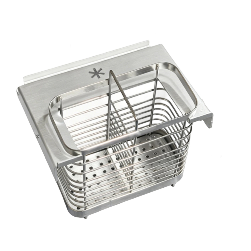 Outdoor Furniture Australia - Cestello portacucchiai in acciaio inossidabile per