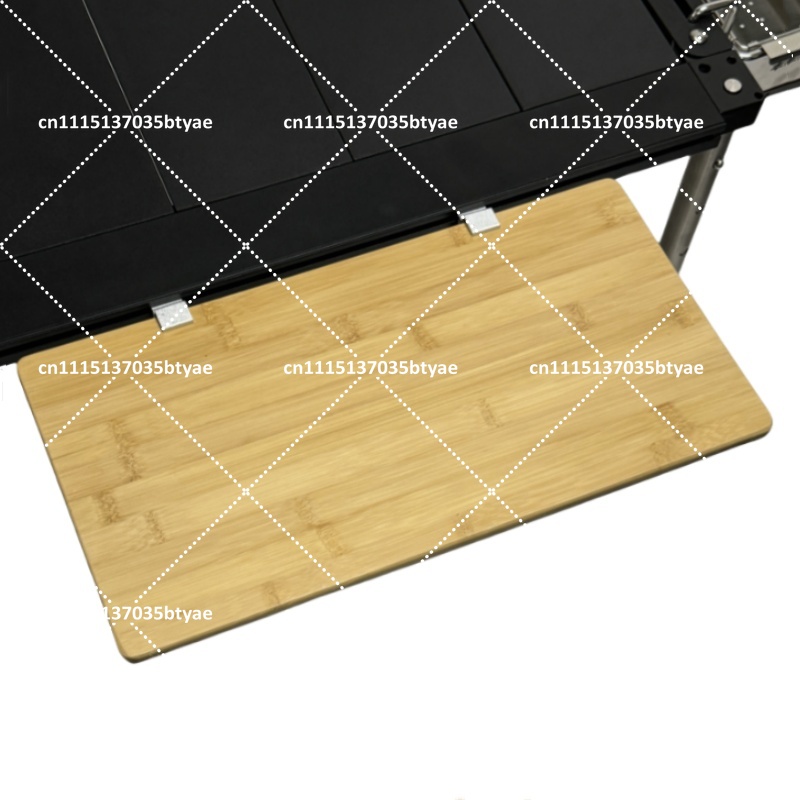 Outdoor Furniture Australia - Pannello di Estensione IGT, Piano Laterale