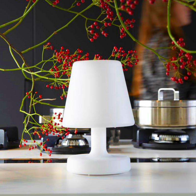 Outdoor Furniture Australia - Lampada da tavolo a LED per