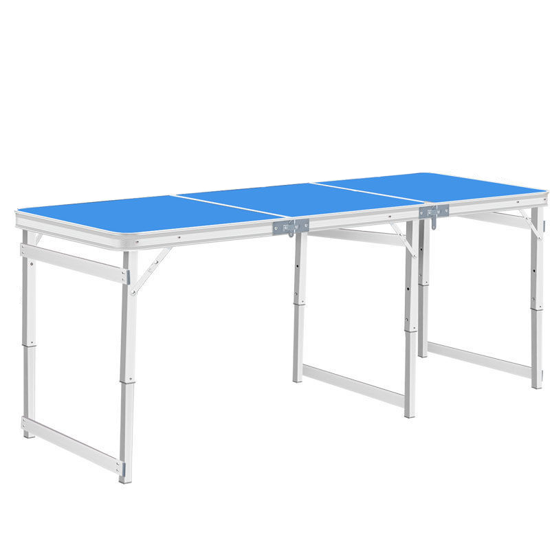 Outdoor Furniture Australia - Tavolo Pieghevole da Esterno 1,8M, Tavolo