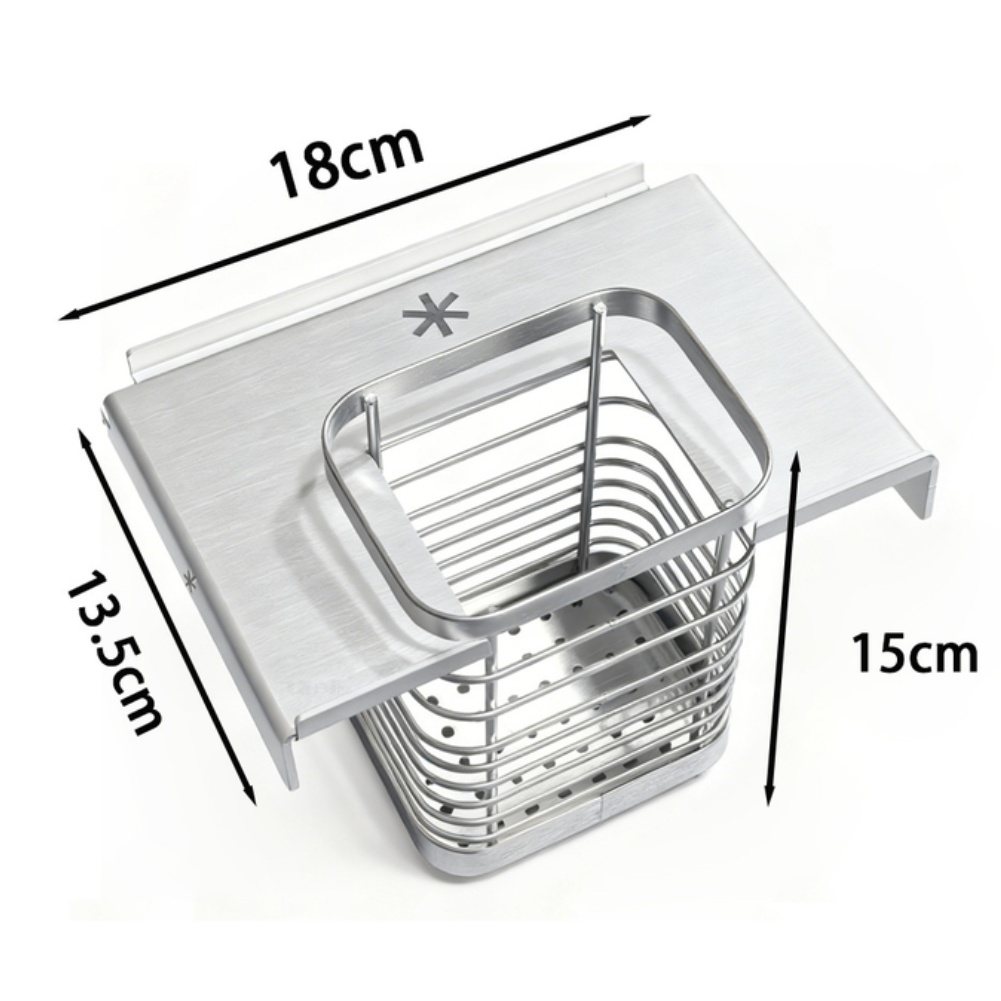Cestello portacucchiai in acci - Outdoor Furniture Australia recensione e prezzo