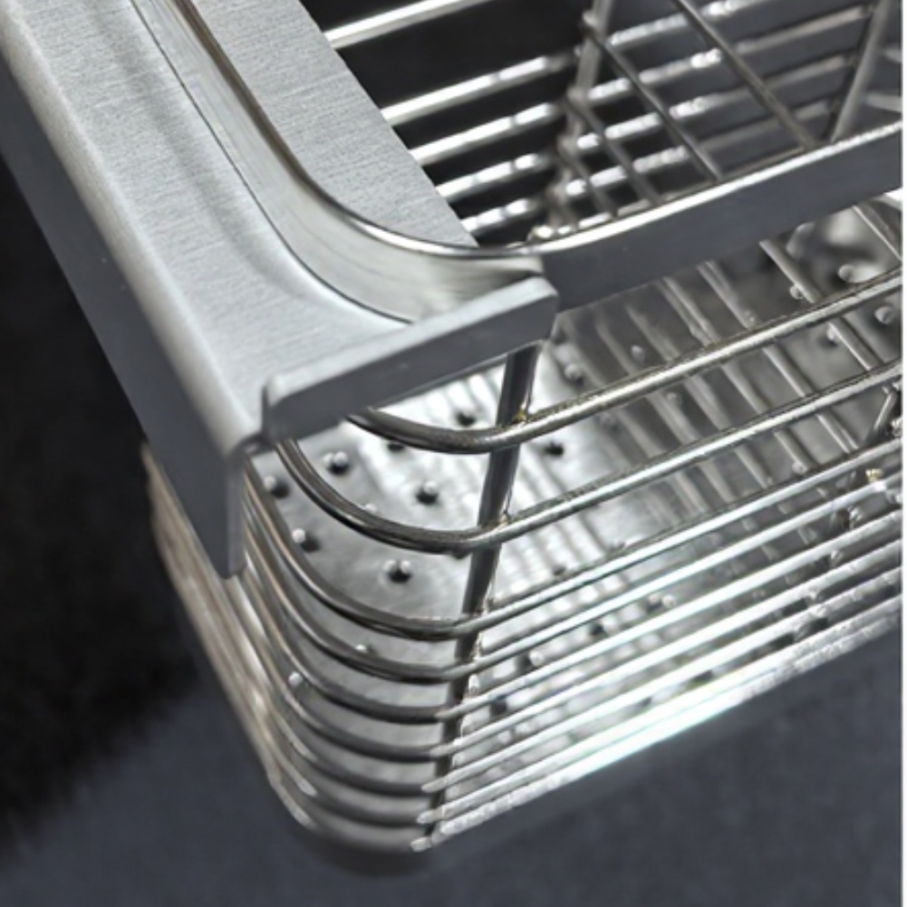 Cestello portacucchiai in acci - Outdoor Furniture Australia recensione e prezzo