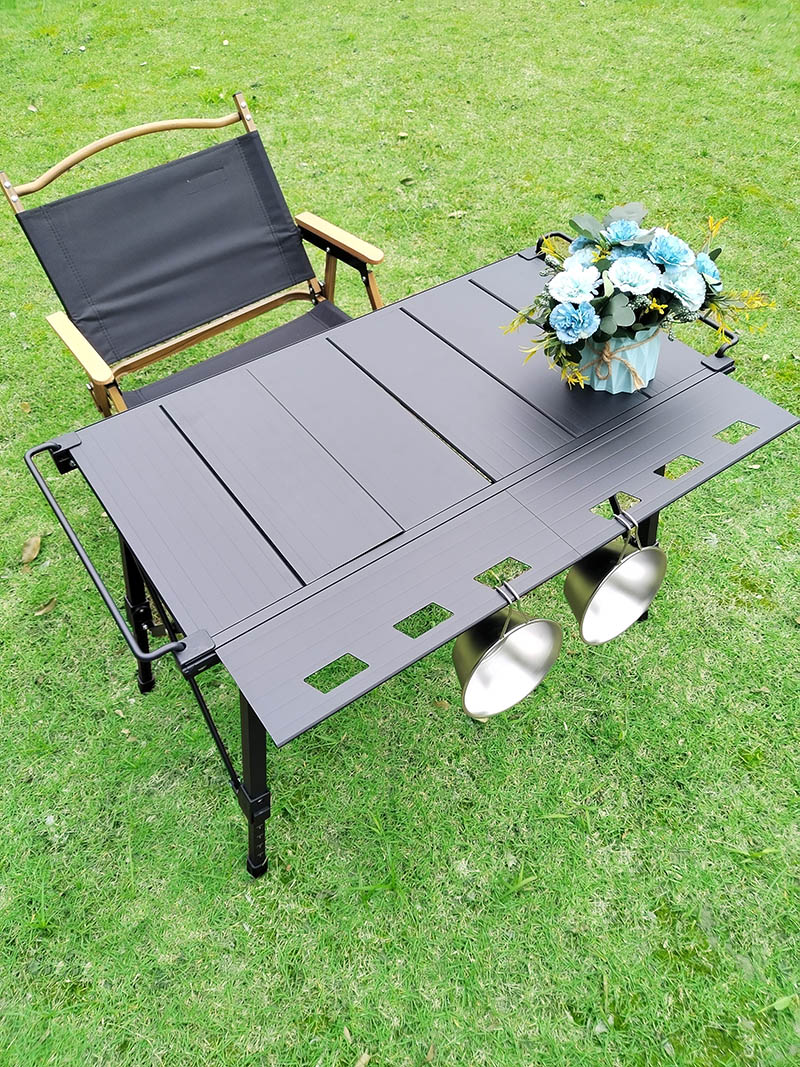 Lohascamping Tavolo IGT pieghe - Outdoor Furniture Australia recensione e prezzo