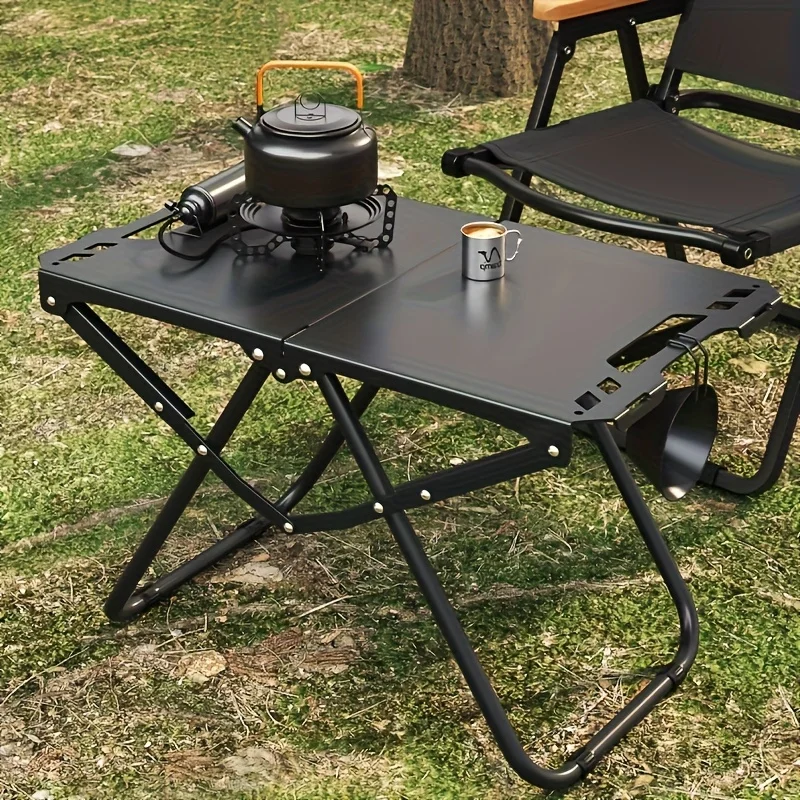 Tavolo da Campeggio Pieghevole - Outdoor Furniture Australia recensione e prezzo