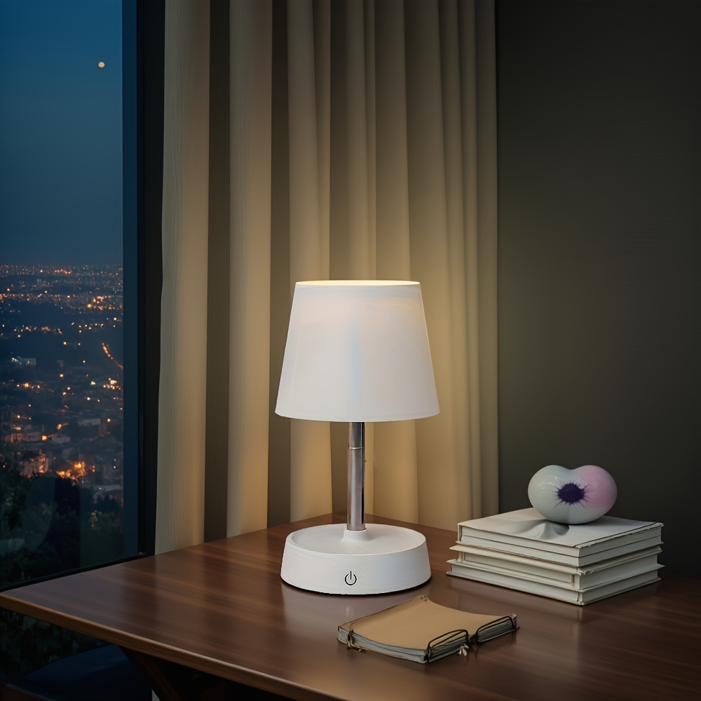 Lampada da scrivania portatile - Outdoor Furniture Australia recensione e prezzo