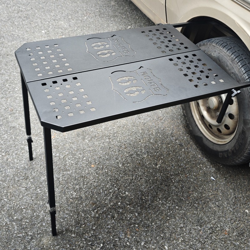 Tavolo pieghevole per pneumati - Outdoor Furniture Australia recensione e prezzo