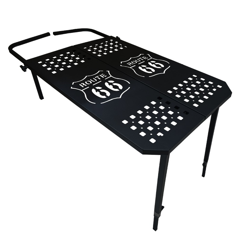 Tavolo pieghevole per pneumati - Outdoor Furniture Australia recensione e prezzo