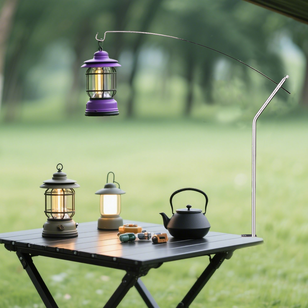 Supporto Portatile per Lantern - Outdoor Furniture Australia recensione e prezzo
