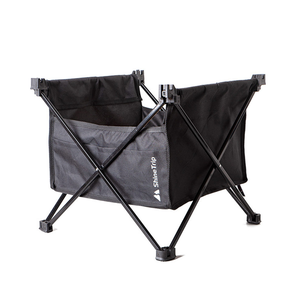 Borsa portaoggetti pieghevole  - Outdoor Furniture Australia recensione e prezzo