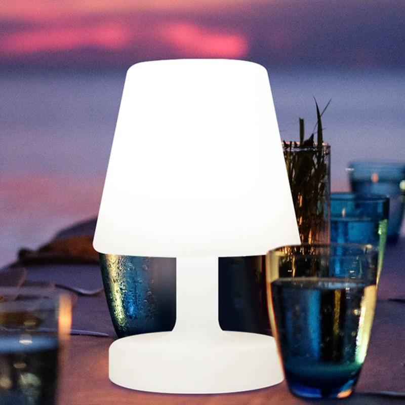 Lampada da tavolo a LED per es - Outdoor Furniture Australia recensione e prezzo