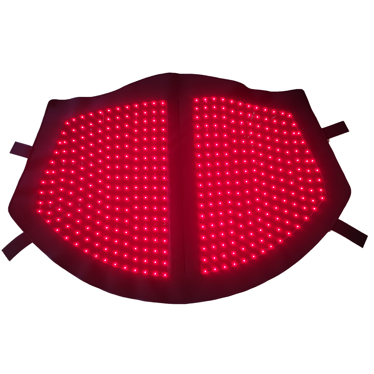 Luce rossa che mira le aree de - Outdoor Furniture Target recensione e prezzo