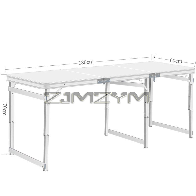 Tavolo Pieghevole da Esterno 1 - Outdoor Furniture Australia recensione e prezzo